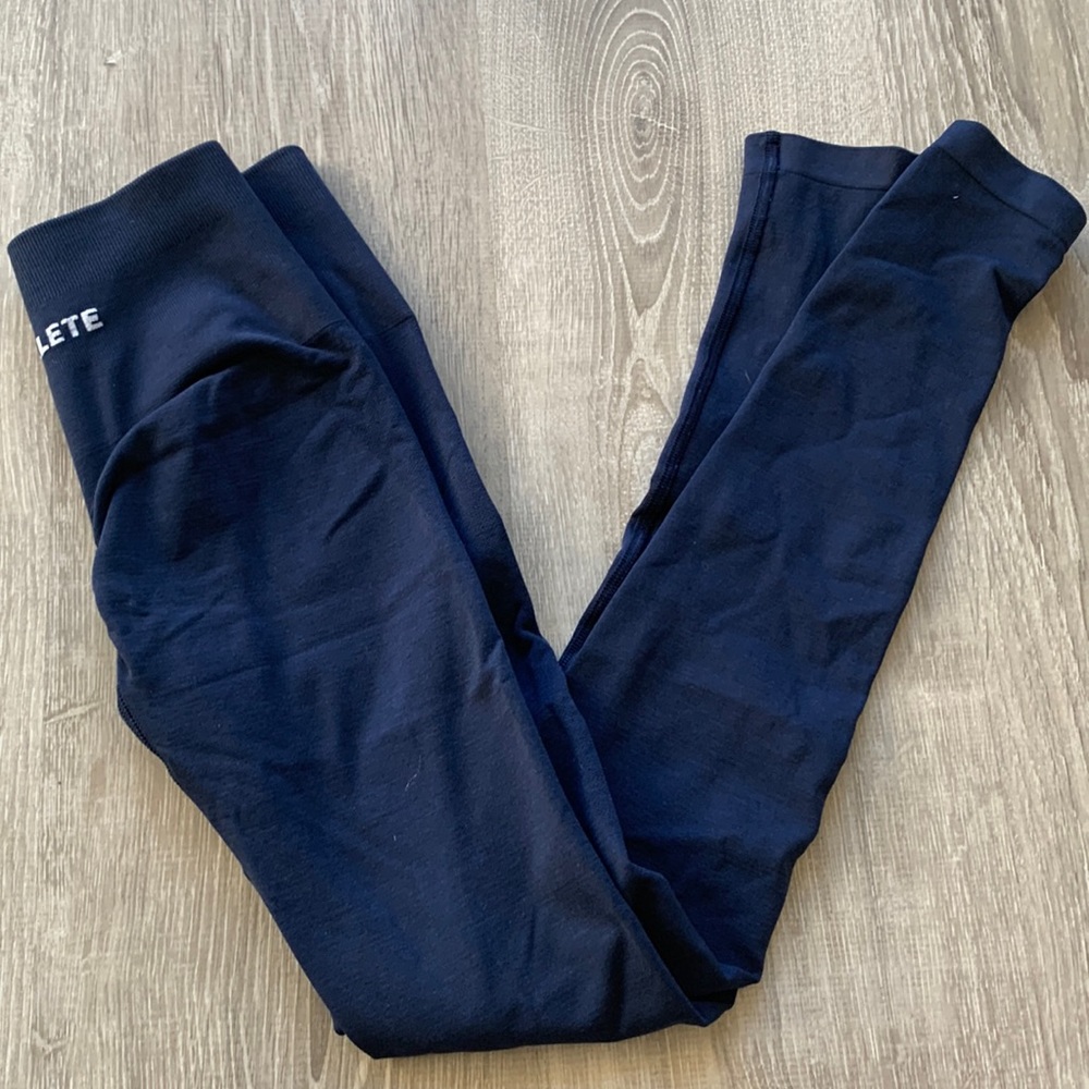 Alphalete Amplify leggings